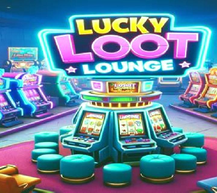 Lucky Loot (Kiron Interactive) slot