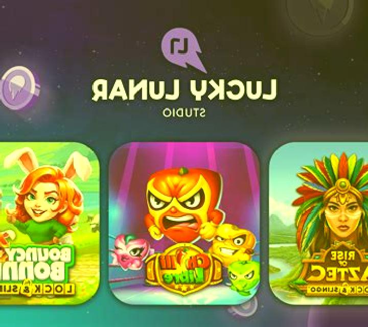 Lucky Lori online slot