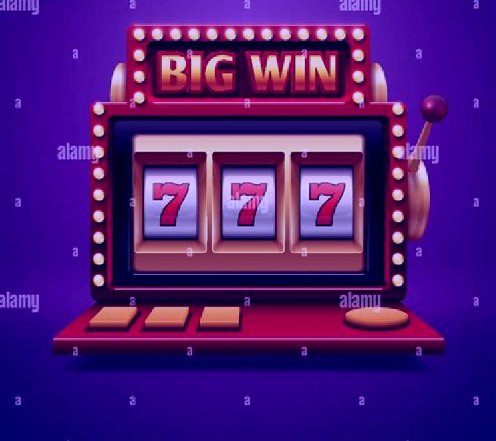 Lucky Loser slot machine
