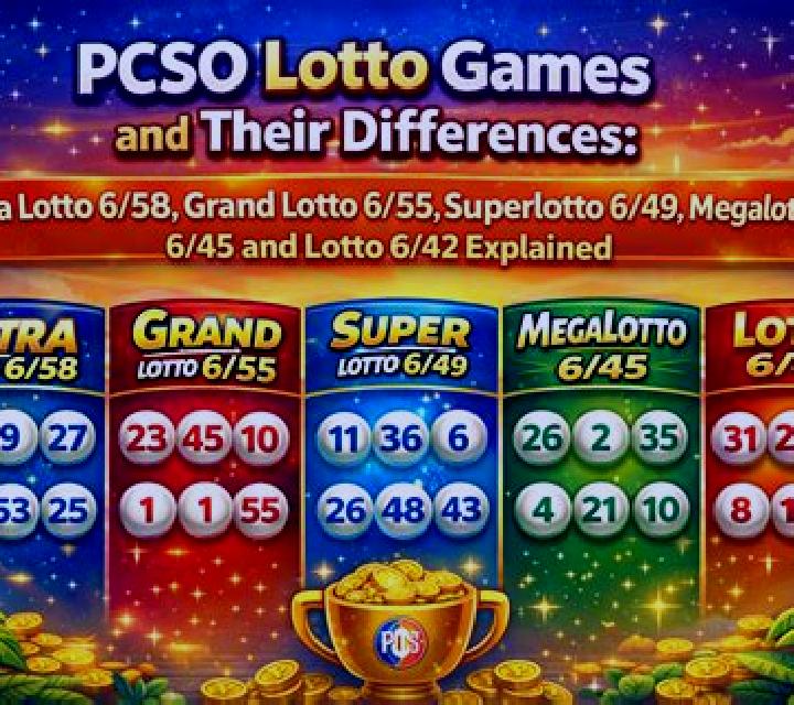 Lucky Lotto (NewAge Games) slot