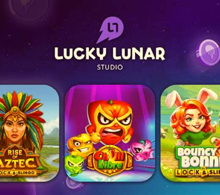 Lucky Lotto (Pascal Gaming) slot game