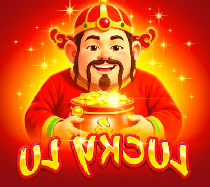 Lucky Lu slot