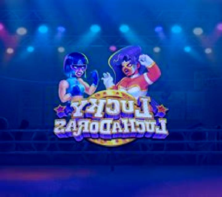 Lucky Luchadoras slot