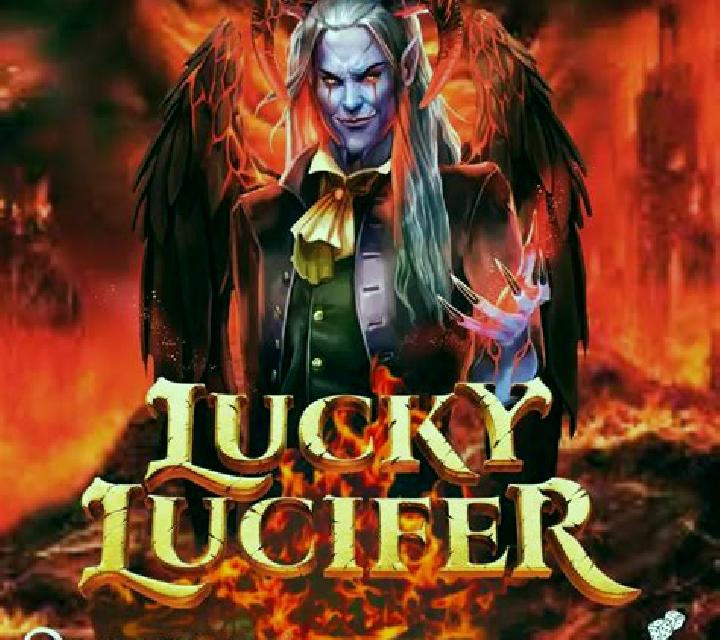 Lucky Lucifer online slot