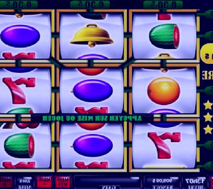 Lucky Lucky Bells slot game