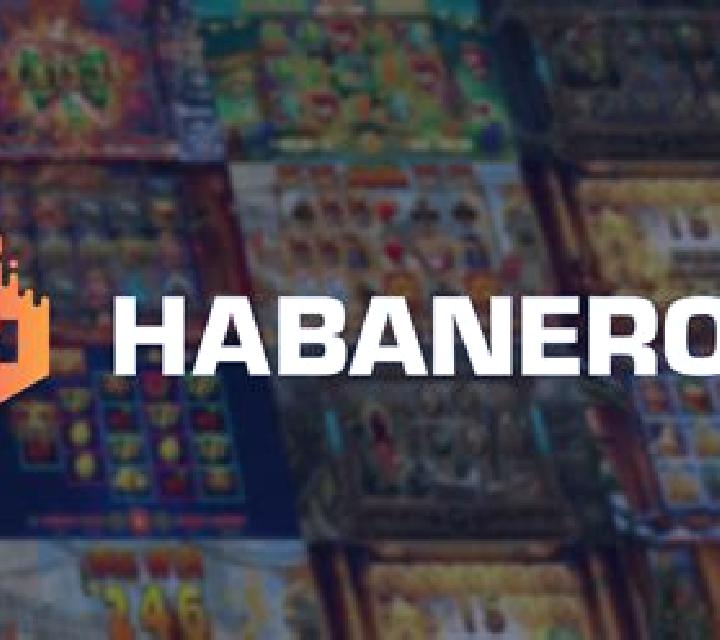 Lucky Lucky (Habanero) slot game