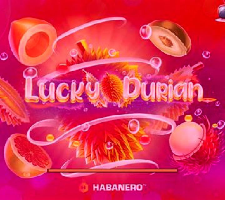 Lucky Lucky (Habanero) slot