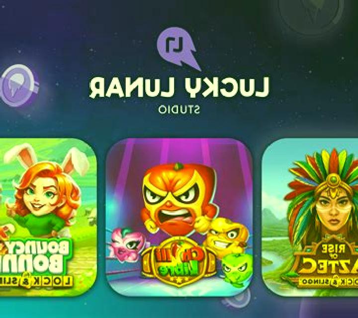 Lucky Lucky Happy Luke online slot