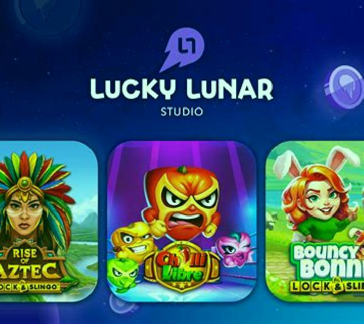 Lucky Lucky (KA Gaming) online slot