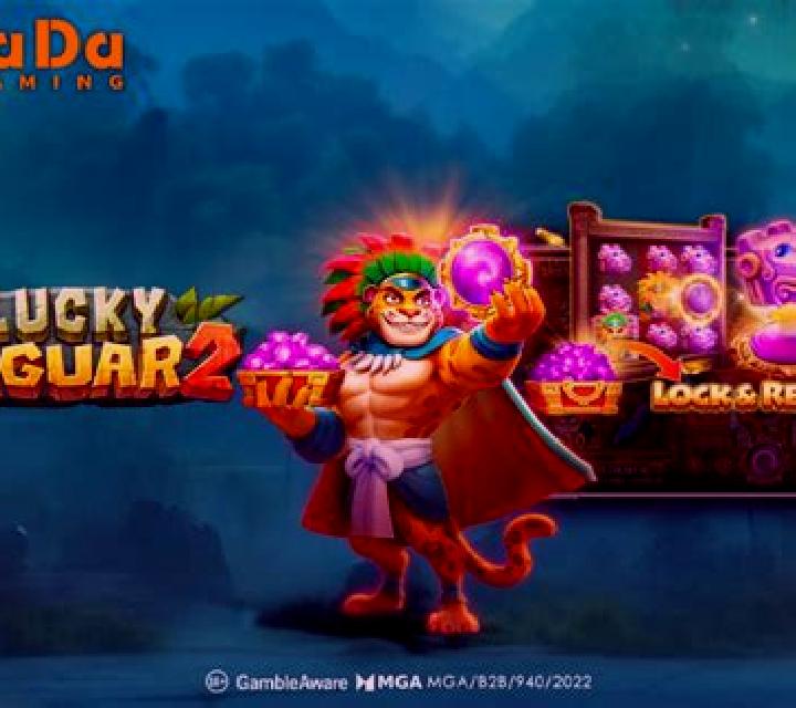 Lucky Lucky (KA Gaming) slot game