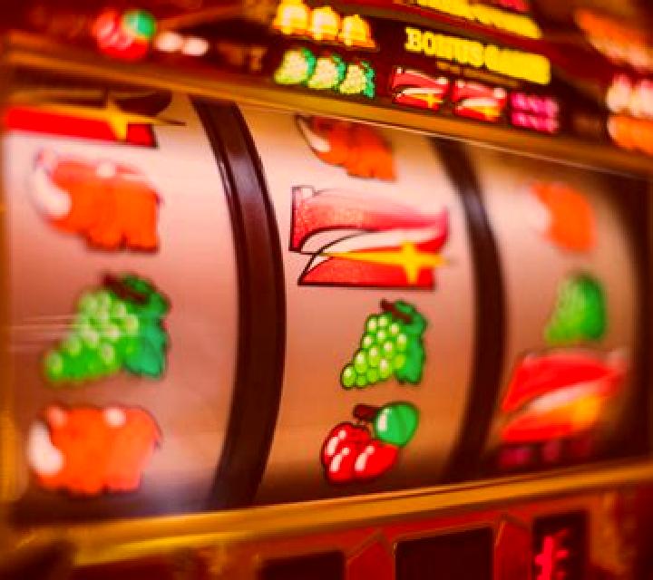 Lucky Lucky (KA Gaming) slot machine