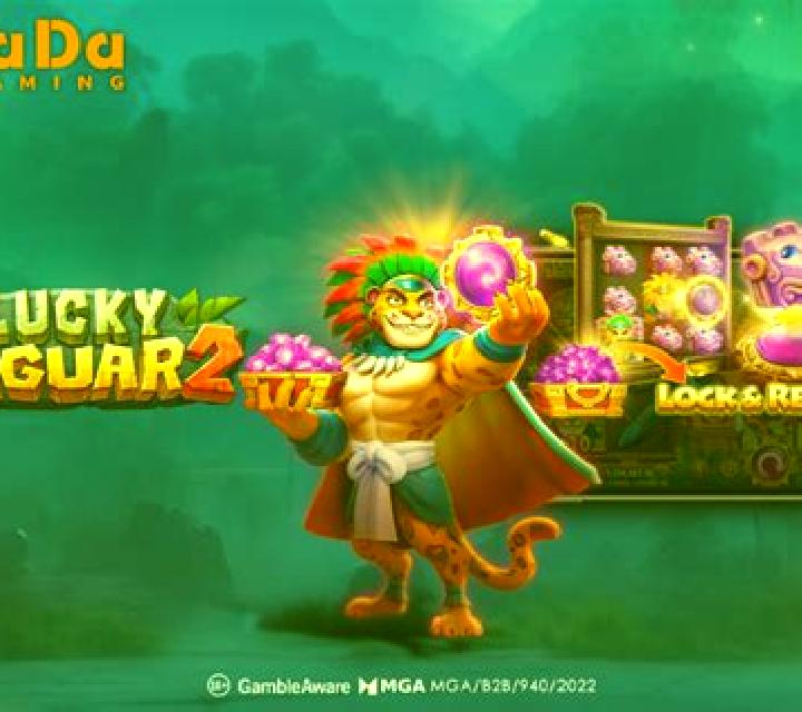 Lucky Lucky (KA Gaming) slot