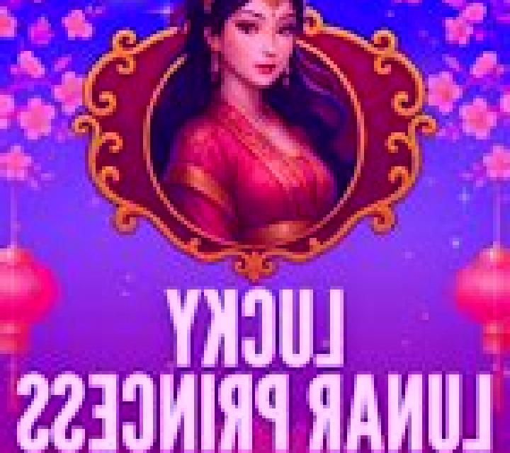 Lucky Lunar Princess slot