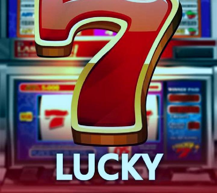 Lucky Macau online slot