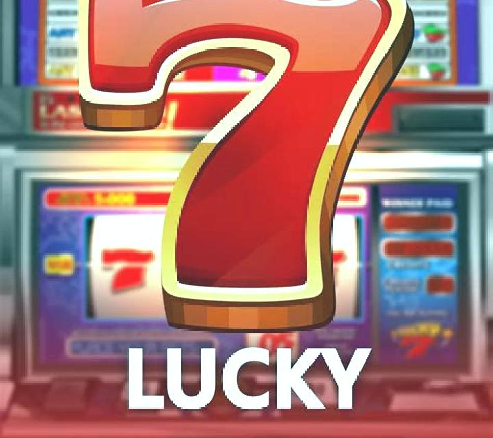 Lucky Macau slot game