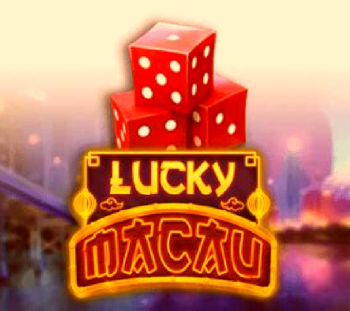 Lucky Macau slot