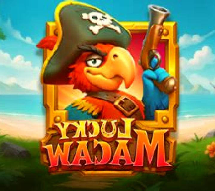 Lucky Macaw slot game