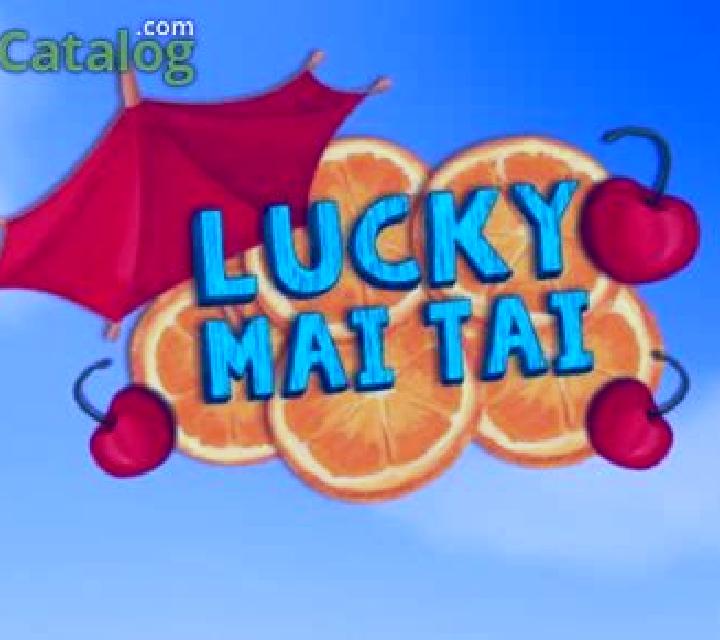 Lucky Mai Tai slot