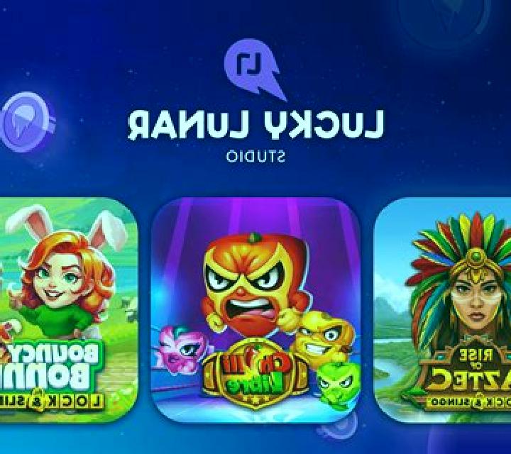 Lucky Mans Chamber online slot