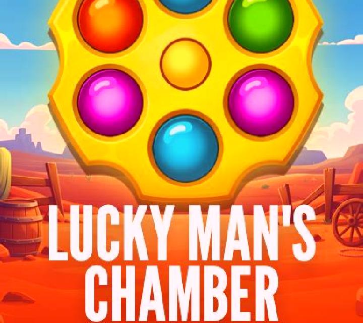 Lucky Mans Chamber slot