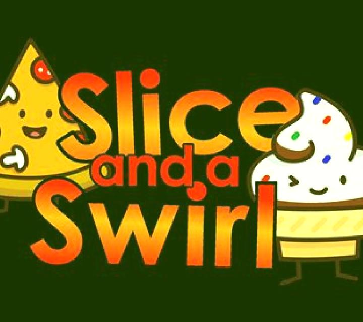 Lucky McGees Super Slice Swirl slot machine
