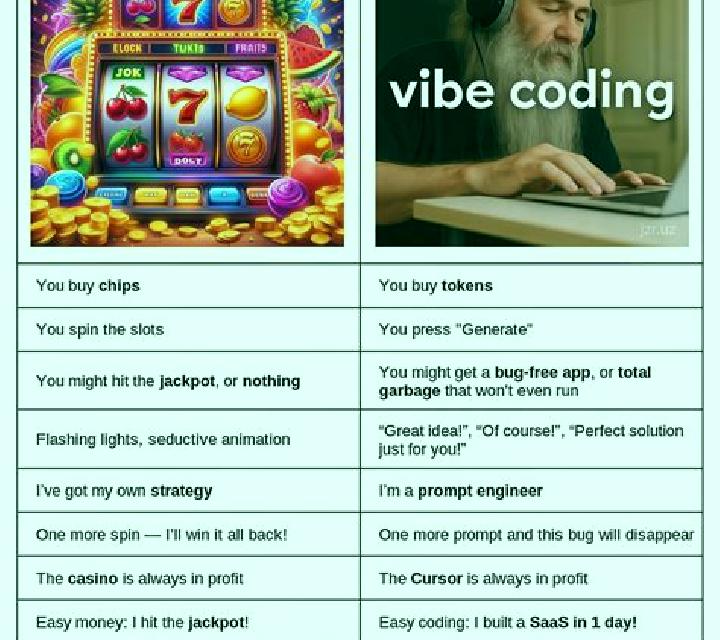 Lucky Memes slot machine