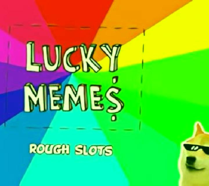 Lucky Memes slot