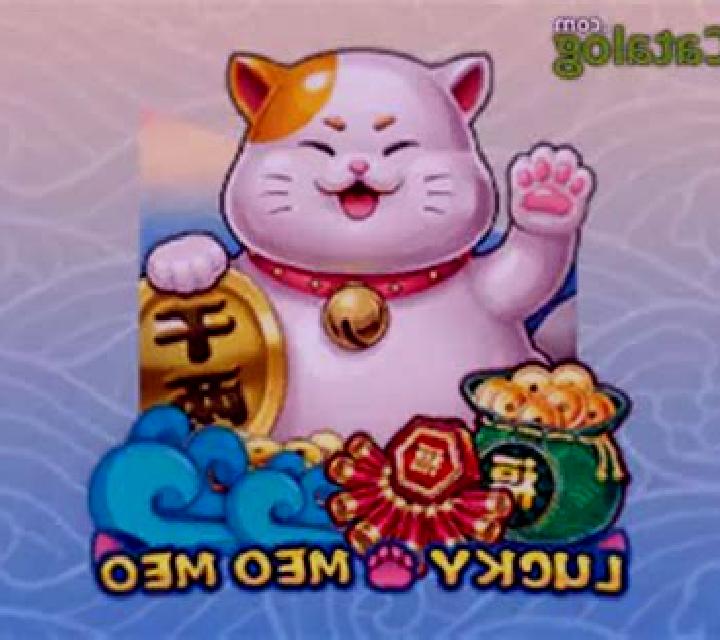 Lucky Meo Meo slot