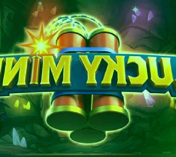 Lucky Mine (Hotdog Gaming) slot
