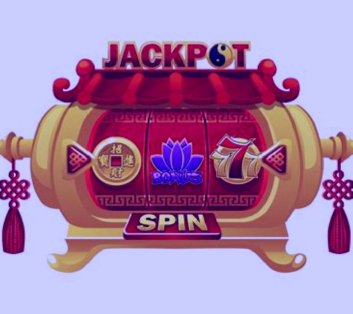 Lucky Money (KA Gaming) slot machine