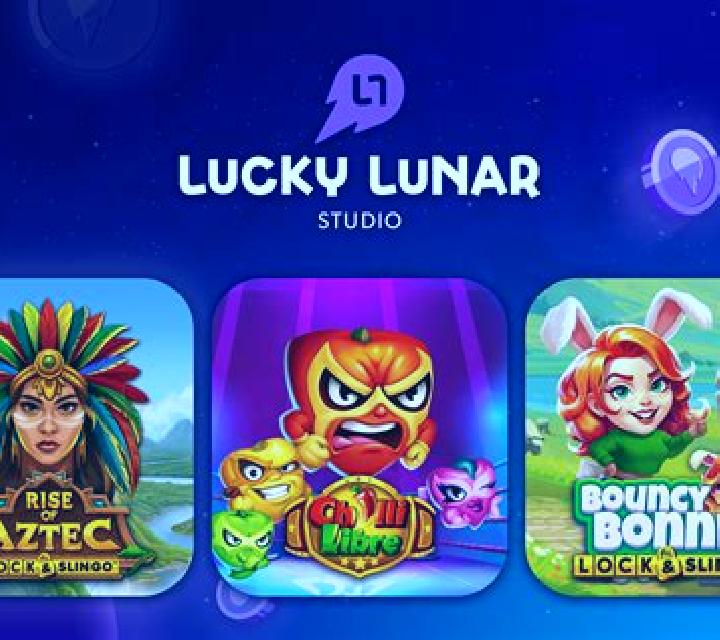 Lucky Money (Storm Gaming) online slot