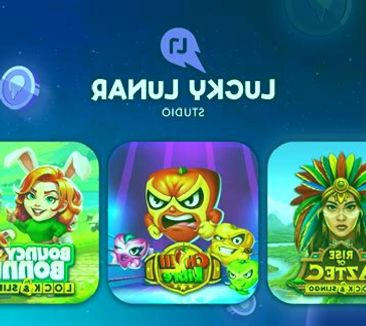 Lucky Money (Storm Gaming) slot game