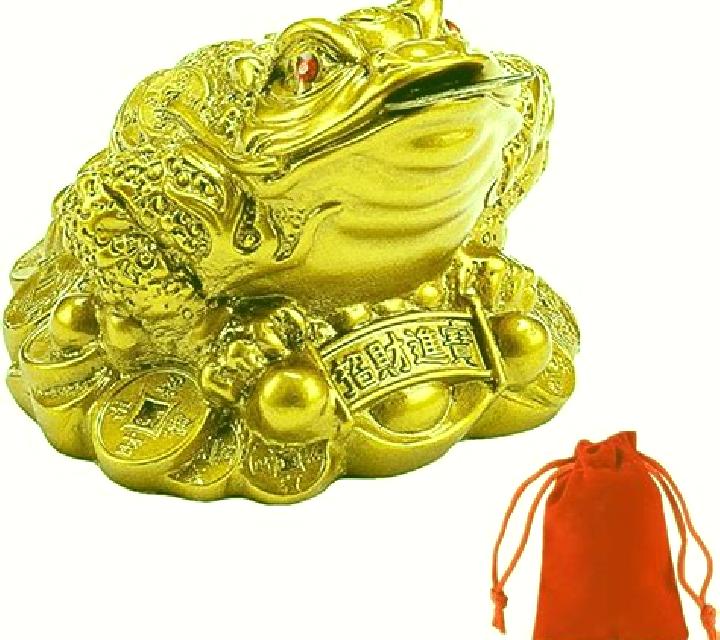 Lucky Money Toad online slot
