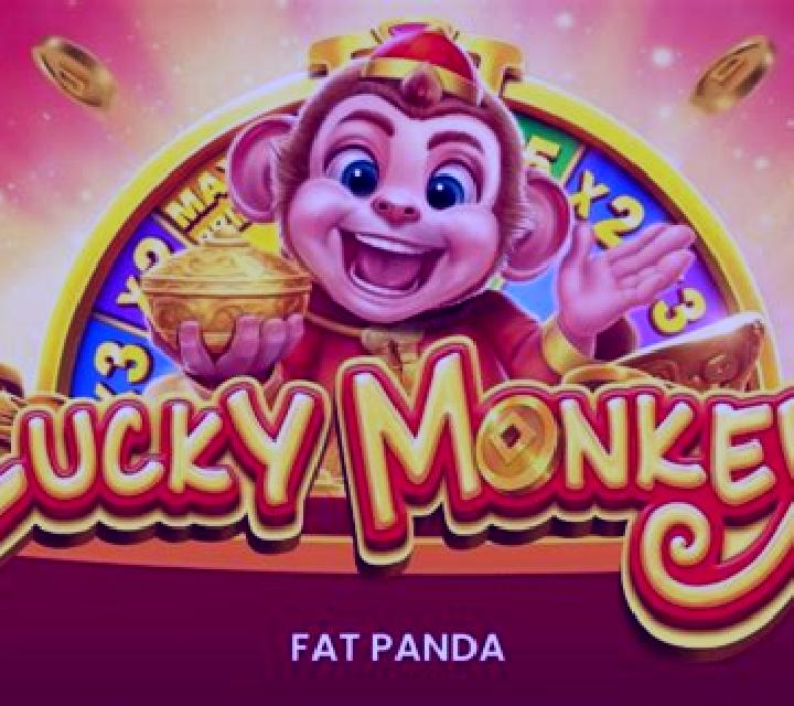 Lucky Monkey slot