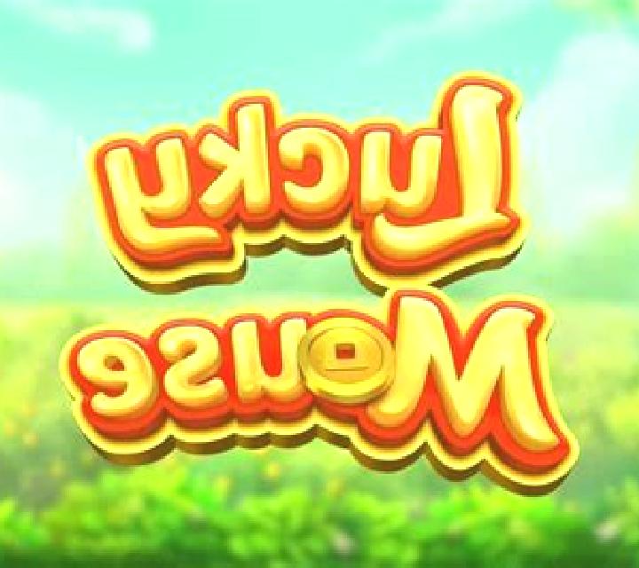 Lucky Mouse online slot