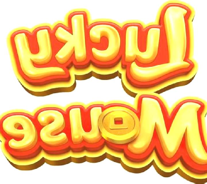 Lucky Mouse slot game