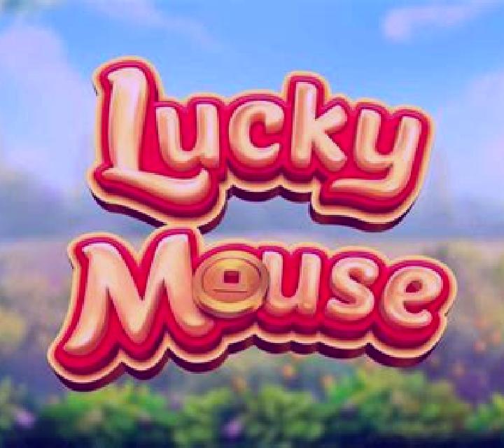 Lucky Mouse slot machine