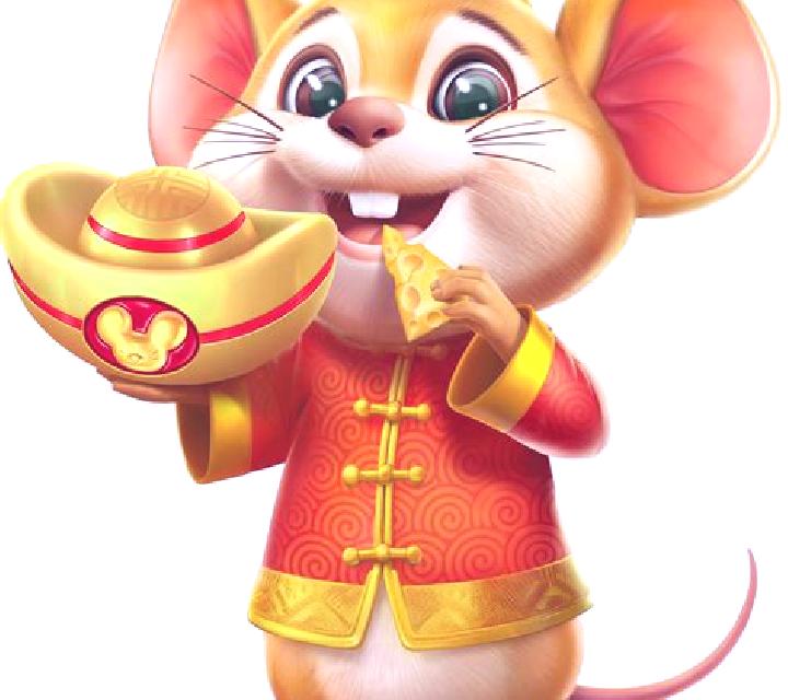 Lucky Mouse slot