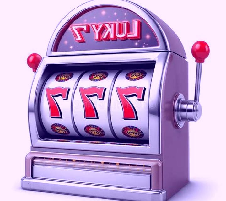 Lucky Nangkwak slot machine