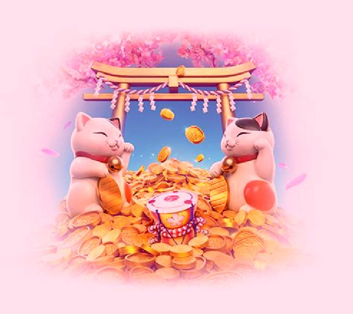 Lucky Neko (5G Games) online slot
