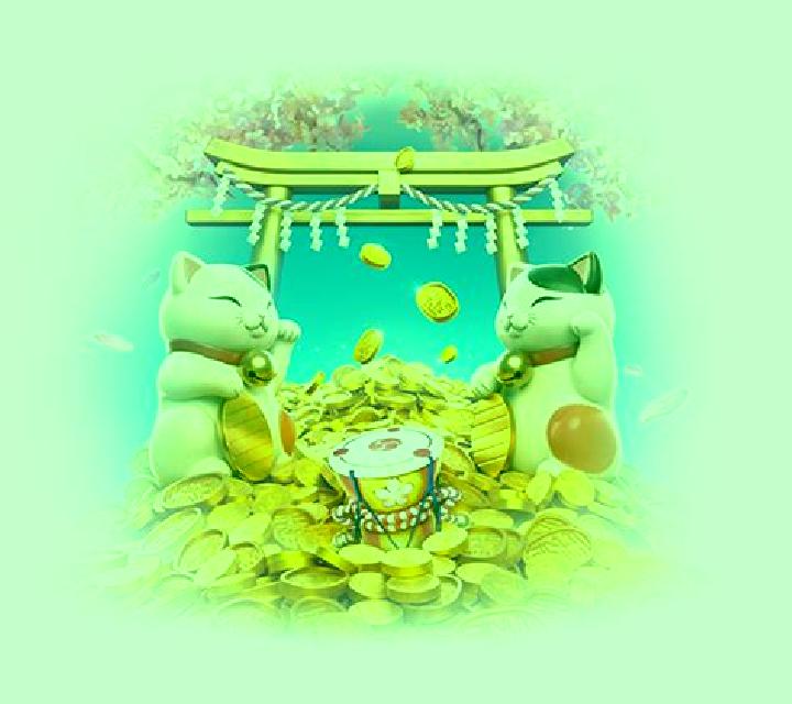 Lucky Neko (5G Games) slot