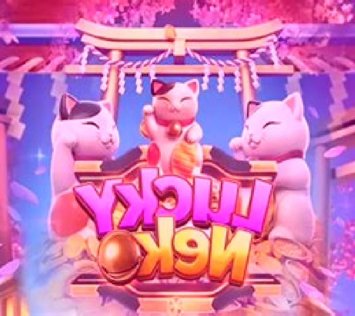 Lucky Neko (Apollo 777) slot
