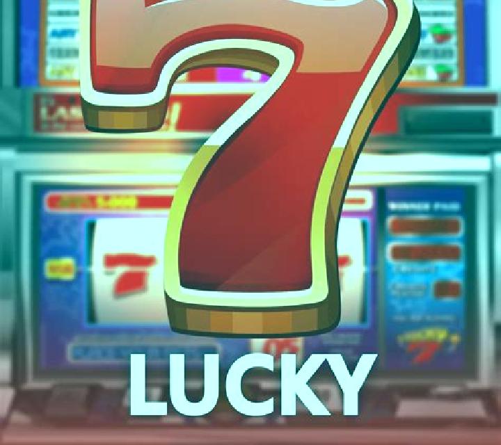 Lucky Next online slot