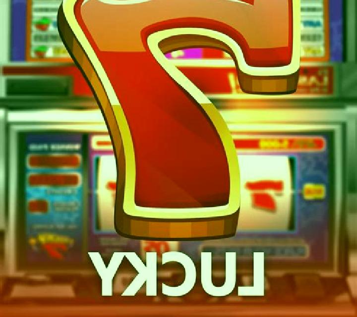 Lucky Next slot machine
