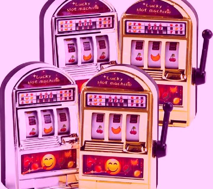 Lucky Night slot game