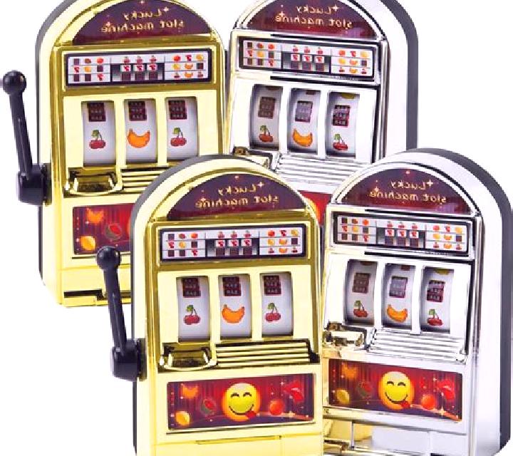 Lucky Night slot machine