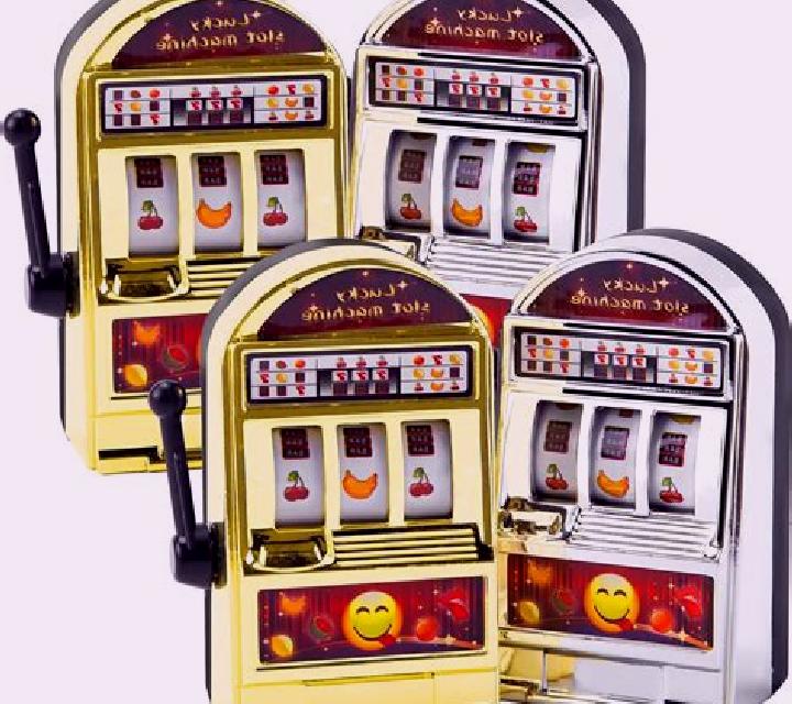 Lucky Night slot