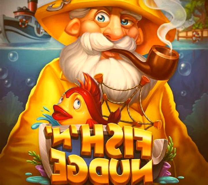Lucky Nudge slot game