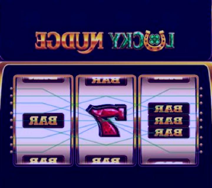 Lucky Nudge slot