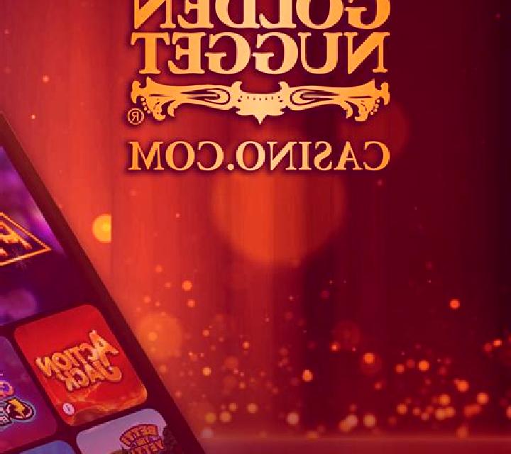 Lucky Nugget online slot